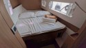 Bali Catsmart | Czarter jachtu Włochy | Travelboat - 11