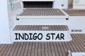 Catana Group Bali 4.0 - 4 cab. Indigo Star