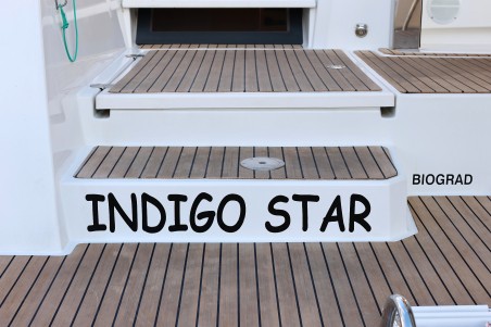 Catana Group Bali 4.0 - 4 cab. Indigo Star