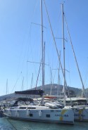 Hanse 418 | Czarter jachtu Chorwacja | Travelboat - 1
