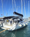 Hanse 418 | Czarter jachtu Chorwacja | Travelboat - 4
