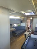 Hanse 418 | Czarter jachtu Chorwacja | Travelboat - 8