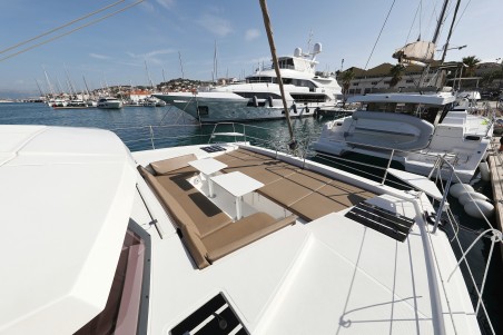 Catana Group Bali 4.1 - 4 cab. Escape I