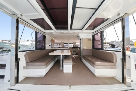 Catana Group Bali 4.1 - 4 cab. Escape I