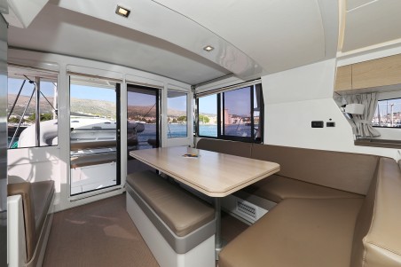 Catana Group Bali 4.1 - 4 cab. Escape I