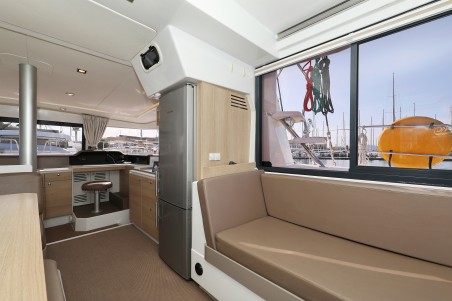 Catana Group Bali 4.1 - 4 cab. Escape I