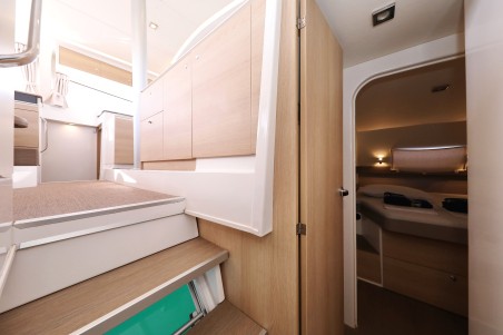 Catana Group Bali 4.1 - 4 cab. Escape I