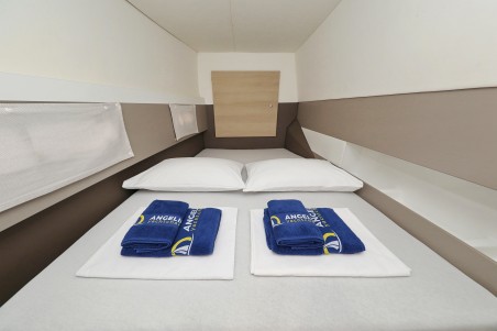 Catana Group Bali 4.1 - 4 cab. Escape I