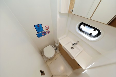 Catana Group Bali 4.1 - 4 cab. Escape I