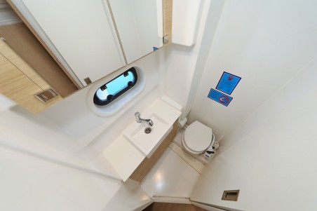 Catana Group Bali 4.1 - 4 cab. Escape I