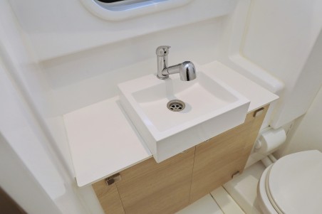 Catana Group Bali 4.1 - 4 cab. Escape I