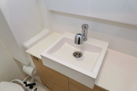 Catana Group Bali 4.1 - 4 cab. Escape I