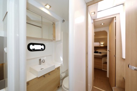 Catana Group Bali 4.1 - 4 cab. Escape I