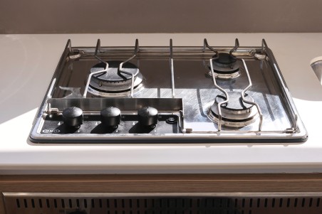 Catana Group Bali 4.1 - 4 cab. Escape I