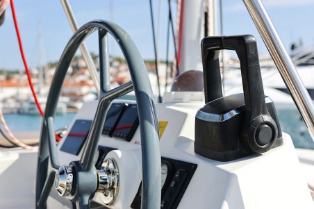 Catana Group Bali 4.1 - 4 cab. Escape I