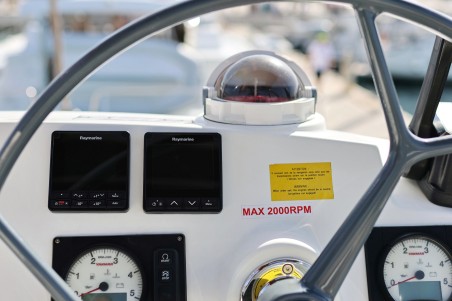 Catana Group Bali 4.1 - 4 cab. Escape I