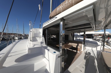 Catana Group Bali 4.2 - 4 + 1 cab. Air Space