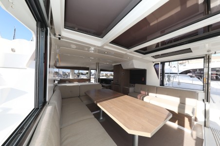 Catana Group Bali 4.2 - 4 + 1 cab. Air Space