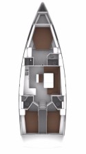 Bavaria Cruiser 46 Style | Yacht Charter Turkey | Travelboat - 2