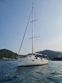 Bavaria Cruiser 46 Style | Yacht Charter Turkey | Travelboat - 3