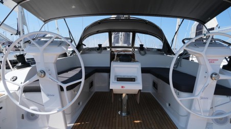 Bavaria Cruiser 46 Style | Yacht Charter Turkey | Travelboat