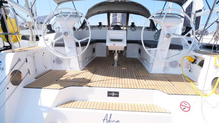 Bavaria Cruiser 46 Style | Yacht Charter Turkey | Travelboat