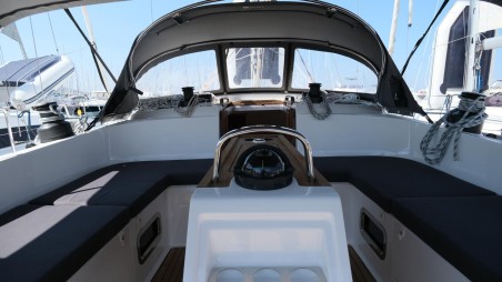 Bavaria Cruiser 46 Style | Yacht Charter Turkey | Travelboat