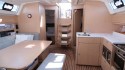 Bavaria Cruiser 46 Style | Yacht Charter Turkey | Travelboat - 9