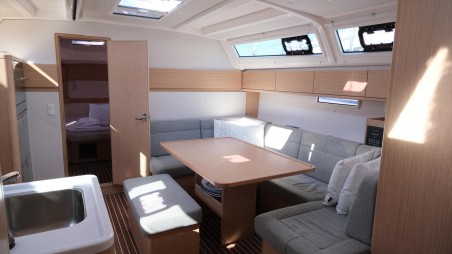 Bavaria Cruiser 46 Style | Yacht Charter Turkey | Travelboat