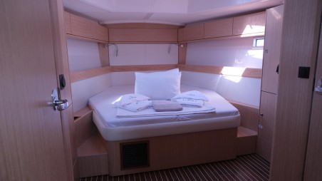 Bavaria Cruiser 46 Style | Yacht Charter Turkey | Travelboat