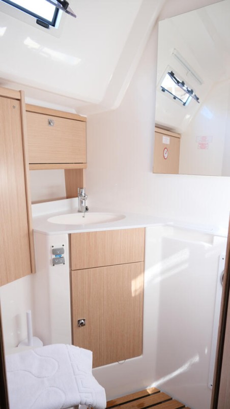 Bavaria Cruiser 46 Style | Yacht Charter Turkey | Travelboat