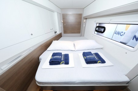 Catana Group Bali 4.2 - 4 + 1 cab. Air Space
