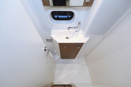 Catana Group Bali 4.2 - 4 + 1 cab. Air Space