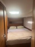 Jeanneau Sun Odyssey 410 | Yacht Charter France | Travelboat - 8