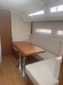 Jeanneau Sun Odyssey 410 | Yacht Charter France | Travelboat - 12