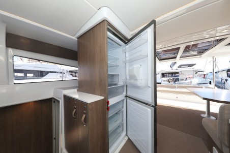 Catana Group Bali 4.2 - 4 + 1 cab. Air Space