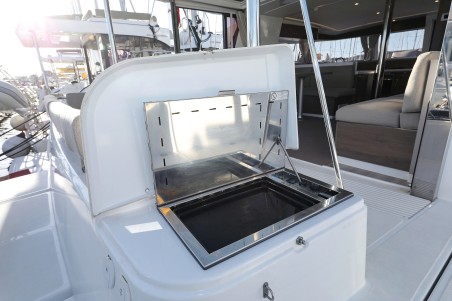Catana Group Bali 4.2 - 4 + 1 cab. Air Space