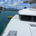 Lagoon 52 F | Czarter jachtu Seszele | Travelboat - 4