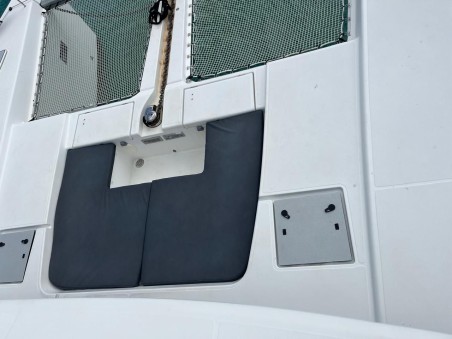 Lagoon 52 F | Czarter jachtu Seszele | Travelboat