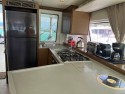 Lagoon 52 F | Czarter jachtu Seszele | Travelboat - 11