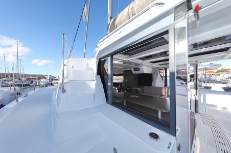 Catana Group Bali 4.2 - 4 + 1 cab. Aurora