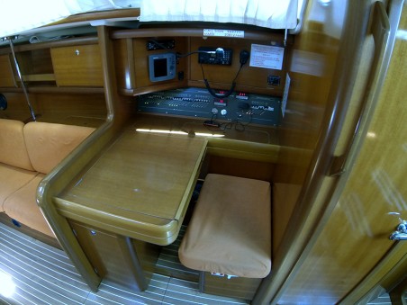 Cantiere Del Pardo (Grand Soleil) Grand Soleil 45 Matterhorn