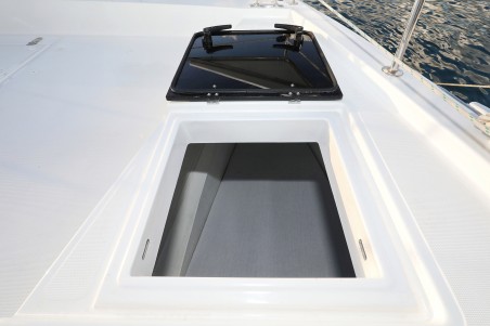 Catana Group Bali 4.2 - 4 + 1 cab. Aurora