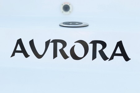 Catana Group Bali 4.2 - 4 + 1 cab. Aurora