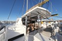 Catana Group Bali 4.2 - 4 + 1 cab. Hubble