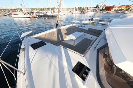 Catana Group Bali 4.2 - 4 + 1 cab. Hubble