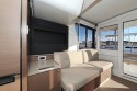 Catana Group Bali 4.2 - 4 + 1 cab. Hubble