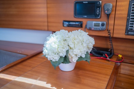 Salona 38 | Yacht Charter Croatia | Travelboat