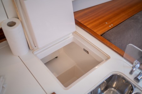 Salona 38 | Yacht Charter Croatia | Travelboat