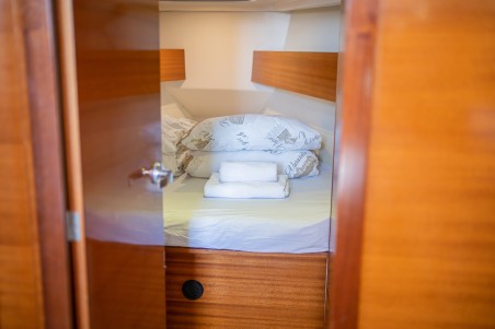 Salona 38 | Yacht Charter Croatia | Travelboat
